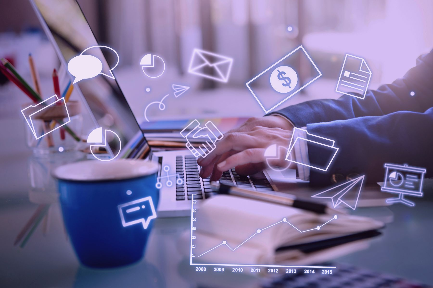 Inbound Marketing B2B