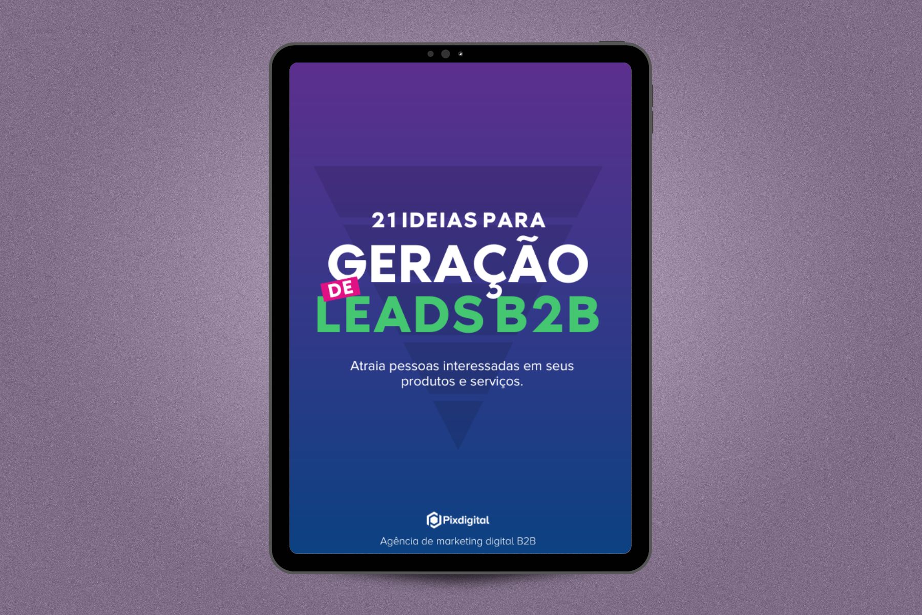 Inbound Marketing B2B